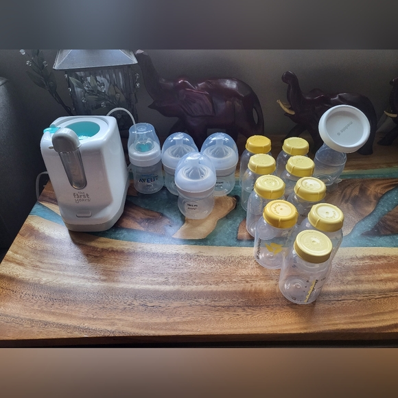 Baby items - Picture 2 of 2